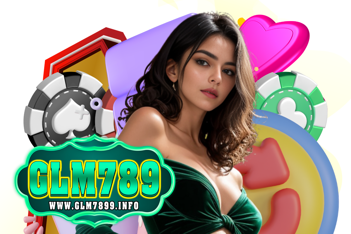 glm789 สมัคร